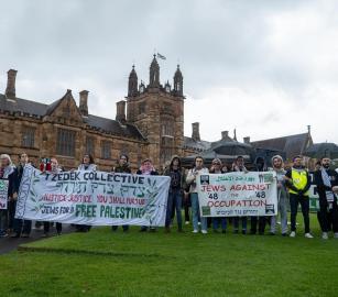 رفض واسع لتعيين مستشار لـ "معاداة السامية" بجامعة سيدني