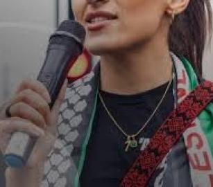 اعتقال الطبيبة "رحمة عدوان" للمرة الخامسة...انسحاب شركة "إيني" للطاقة  من عملياتها البحرية في "إسرائيل"