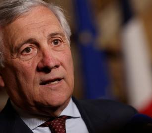 تصريح/  الأمور في الضفة الغربية لا تسير على ما يرام، ويجب أن تتغير، وذكرنا بوضوح أنه يجب إنهاء سياسة الاستعمار