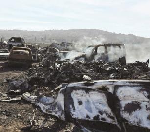 تصريح/  نُجدد دعوتنا للمجتمع الدولي لضمان عدم إفلات إسرائيل من العقاب على انتهاكاتها المستمرة في فلسطين