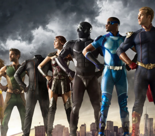 دعوات لمقاطعة مسلسل “ذا بويز” لانضمام أحد نجومه لجيش الاحتلال