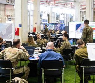 عقابًا لدعهما فلسطين..  الاحتلال يستبعد إسبانيا من مركز التنسيق في “كريات غات”
