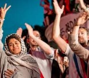 إسقاط تهمة مخدرات عن ريما حسن وتصعيد قضائي ضد غسان أبو ستة... إغلاق مصنع راينميتال في برلين وتصعيد ضد خط بيتويروت في هولندا