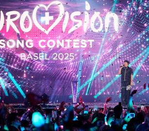 رفضاً لمشاركة الاحتلال.. سلوفينيا تعلن مقاطعة "يوروفيجن" 2026