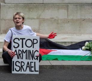 القضاء البلجيكي يدين الدولة لتقاعسها عن منع التواطؤ في إبادة غزة