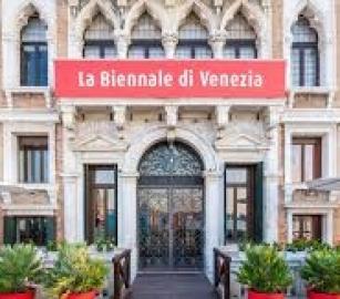 200 فنانًا يطالبون باستبعاد "إسرائيل" من بينالي البندقية