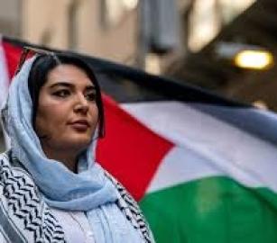تفاصيل جديدة حول مخطط اغتيال الناشطة الفلسطينية نردين كسواني بنيويورك...فعاليات أسبوع مقاومة الاستعمار تنطلق اليوم