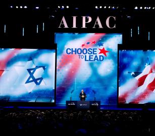 حملة شعبية لطرد “أيباك” وإنهاء نفوذها في الانتخابات الأمريكية