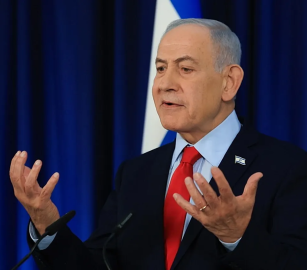 “هيومن رايتس ووتش” تطالب باعتقال نتنياهو في المجر