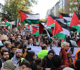 أمام محكمة العدل الدولية... هولندا وآيسلندا تنضمان لقضية الإبادة الجماعية المرفوعة ضد "إسرائيل"