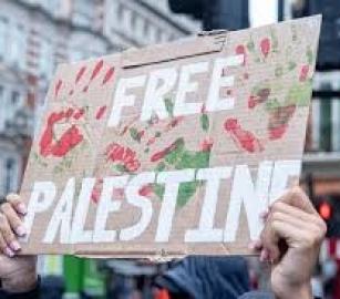 إيطاليا تحقق في شحنات هندية متجهة إلى الاحتلال...مظاهرات في اليمن وأفريقيا واحتجاج ضد مباراة مع الاحتلال بإسبانيا