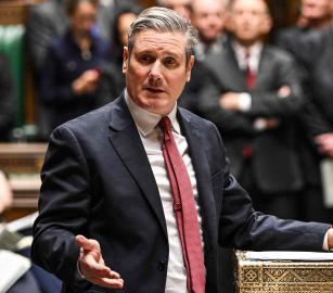 عرقلة تحقيق بخصوص اللوبي الإسرائيلي داخل البرلمان البريطاني