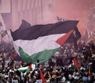 دراسة تكشف عن تحولات عميقة في موقع القضية الفلسطينية داخل الوعي العربي