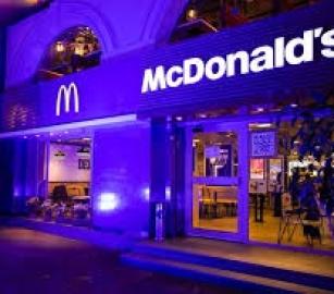 أنصار فلسطين في الهند يجددون دعوات مقاطعة “ماكدونالدز "