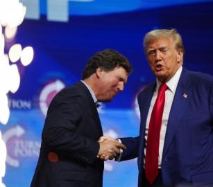 تصريح/  أنا شاركت في الحملة لمصلحته سأظل مُعذبًا بسبب ذلك