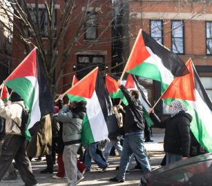 بتهمة التشهير.. دعوى قضائية في ضدّ "كناري ميشن" و"ستوب أنتي سيميتيزم"