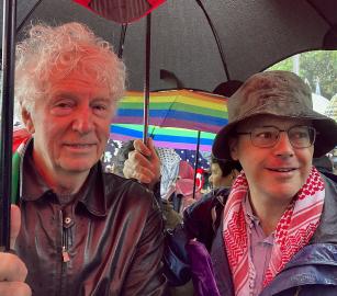 “سيدني” تُعيّن أكاديميًا صهيونيًا لقمع الأنشطة المناهضة للإبادة