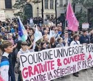 بلفاست وإسطنبول وفرنسا تشهد احتجاجات ضد "زارا" و"ماكدونالدز" و"برغر كينغ" و"كارفور"...احتجاجات تستهدف دانا بتروليوم وتشب وكاف في بريطانيا وإسبانيا