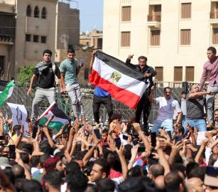 حركة المقاطعة في مصر تدعو لحظر تطبيقات إسرائيلية