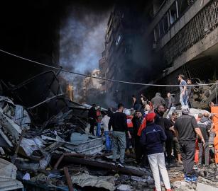 تنديدًا بالجرائم في لبنان.. تجدد الدعوات لعزل “لإسرائيل” وتفعيل قرارات المحاكمة