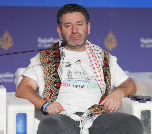 تصريح/  ننتفض لأن من حقنا أن نرفع أصواتنا، وأن نكسر القيود التي فرضوها على عقولنا