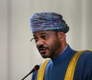 بدر البوسعيدي:لن نطبّع مع إسرائيل ولن ندخل "مجلس السلام"