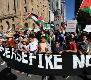 دعوات لدعم أطفال فلسطين المعتقلين عبر توثيق شهاداتهم