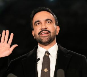 انتصار لممداني والأونروا.. إنذار لقنوات حكومية فرنسية لممارستها تضليل إعلامي