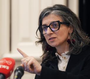 تصريح/  تُكثّف إسرائيل جرائمها الحربية في لبنان بنفس الإجرامية التي استخدمتها لعقود ضد الفلسطينيين