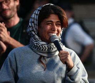 قمع أصوات التضامن كندا تمنع ريما حسن من دخول أراضيها