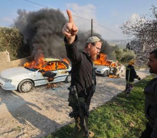 من أجل التهجير بالضفة.. تقرير أُممي يوثق لجوء المستوطنين للعنف الجنسي