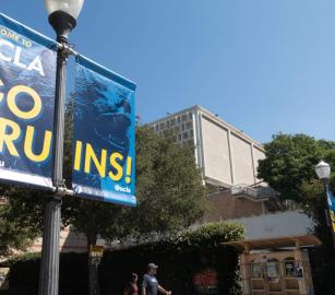 بعد استضافة إسرائيلي.. مجلس طلاب جامعة كاليفورنيا يُدين تبييض الاحتلال