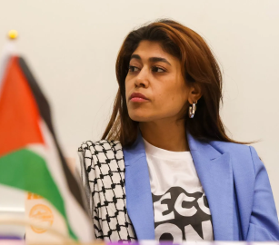 ستُحاكم في يوليو.. ريما حسن تُعلن عن مؤتمر صحفي بشأن حادثة اعتقالها