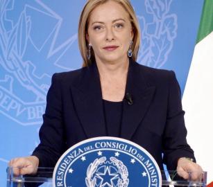 إيطاليا تعلق اتفاقية التعاون العكسري مع الاحتلال