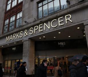 الداعمة للاحتلال.. “المقاطعة” تدعو للعمل ضدّ "ماركس آند سبنسر"