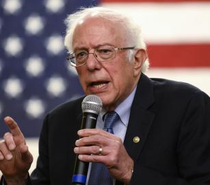 تصريح... إسرائيل تحتل الآن 14% من لبنان، كفى.. لا مزيد من الدعم العسكري الأميركي لإسرائيل