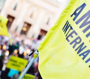 “العفو الدولية” تُحذّر من قانون فرنسي يُجرّم "معاداة الصهيونية"