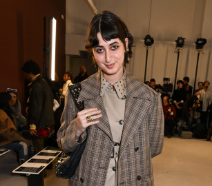 منع زوجة “ممداني” من دخول الكيان المحتل بسبب دعمها فلسطين