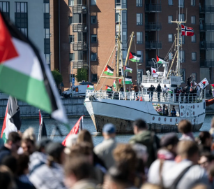 أكثر من 100 قارب!  أسطول الصمود يمدد التسجيل لمهمته البحرية