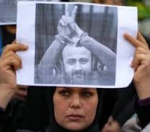 فعاليات عالمية تتصاعد لتحرير مروان البرغوثي بعد 24 عامًا على اعتقاله... 350 مسؤولًا أوروبيًا يدعون لتعليق اتفاقية الشراكة مع الاحتلال