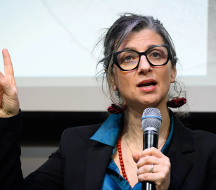 فرانشيسكا ألبانيزي...“أدعو الجنائية الدولية لإصدار مذكرات اعتقال بحق كاتس وبن غفير وسموتريتش”