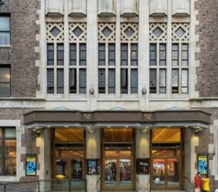 ألغت ندوة كاتب ندد بالإبادة دعوات فنية لمقاطعة مؤسسة 92NY في نيويورك