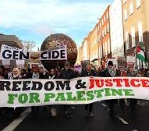 150 عضوًا من مجالس لندن يطالبون بوقف الاستثمارات مع الاحتلال