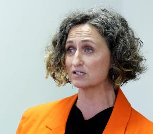 قانون الإعدام يمثل بربرية محضة تقوم على التمييز العرقي الصارخ