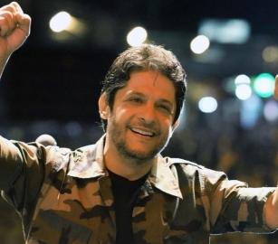 تصريح/  من يجلس مع أعداء الله والإنسانية لا يُمثل إلا نفسه، وصديق عدوي عدوي  #السلطة_الحالية_لا_تمثلنا