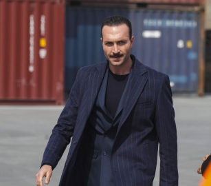 لانتقاده قانون الإعدام.. حملة مقاطعة إسرائيلية ضدّ الممثل التركي جوركام سيفينديك