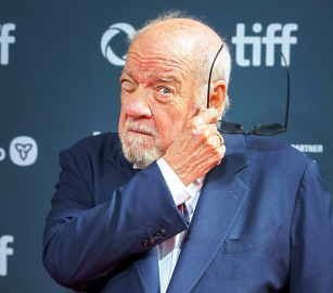 الأمريكي بول شرادر..لم أعد قادرًا على الدفاع عن إسرائيل.