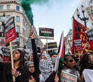 وسط ترحيب أُممي.. وزراء خارجية أوروبا يبحثون إلغاء الشراكة مع الاحتلال