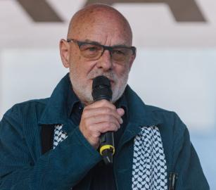 بعد حذفها من بعض قاعاته فنانون  يطالبون المتحف البريطاني بوقف “محو فلسطين"