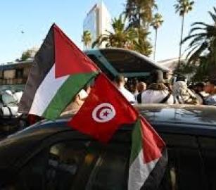 مطالبات تونسية بإطلاق سراح أعضاء "أسطول الصمود" المعتقلين... احتجاجات أمام مصانع أسلحة في بريطانيا وألمانيا